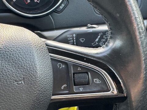 Skoda Yeti 2.0 TDI SE L Outdoor DSG 4WD Euro 6 (s/s) 5dr 24