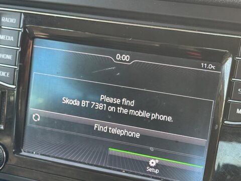 Skoda Yeti 2.0 TDI SE L Outdoor DSG 4WD Euro 6 (s/s) 5dr 19