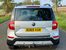 Skoda Yeti 2.0 TDI SE L Outdoor DSG 4WD Euro 6 (s/s) 5dr 9