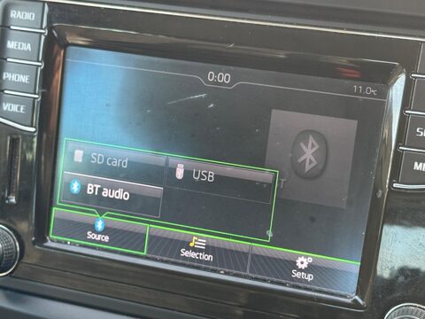 Skoda Yeti 2.0 TDI SE L Outdoor DSG 4WD Euro 6 (s/s) 5dr 17