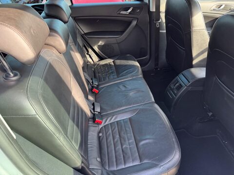 Skoda Yeti 2.0 TDI SE L Outdoor DSG 4WD Euro 6 (s/s) 5dr 33