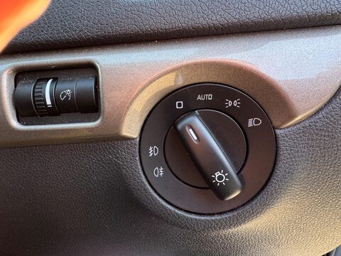 Skoda Yeti 2.0 TDI SE L Outdoor DSG 4WD Euro 6 (s/s) 5dr 27