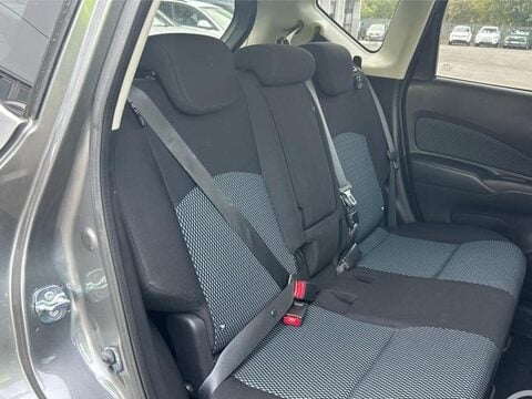 Nissan Note 1.5 dCi Acenta Premium Euro 5 (s/s) 5dr 12