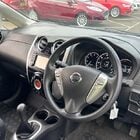 Nissan Note 1.5 dCi Acenta Premium Euro 5 (s/s) 5dr