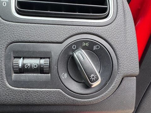 Volkswagen Polo 1.2 SE Hatchback 5dr Petrol Manual Euro 5 (70 ps) 23