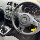 Volkswagen Polo 1.2 SE Hatchback 5dr Petrol Manual Euro 5 (70 ps)