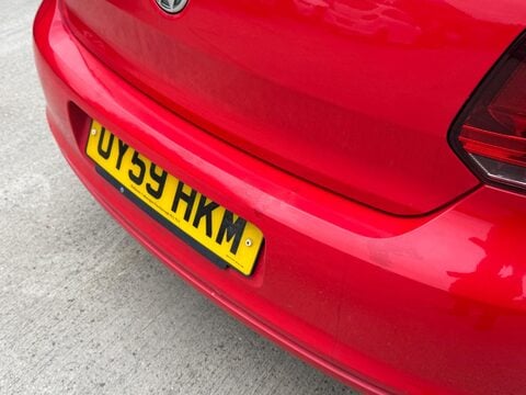Volkswagen Polo 1.2 SE Hatchback 5dr Petrol Manual Euro 5 (70 ps) 11