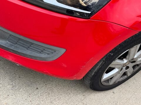 Volkswagen Polo 1.2 SE Hatchback 5dr Petrol Manual Euro 5 (70 ps) 15