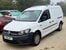 Volkswagen Caddy 2.0 TDI C20 Startline LWB Euro 6 (s/s) 6dr 6
