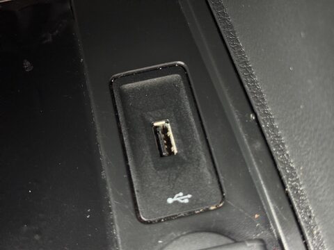 Volkswagen Caddy 2.0 TDI C20 Startline LWB Euro 6 (s/s) 6dr 18