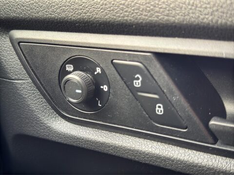 Volkswagen Caddy 2.0 TDI C20 Startline LWB Euro 6 (s/s) 6dr 21