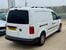 Volkswagen Caddy 2.0 TDI C20 Startline LWB Euro 6 (s/s) 6dr 9