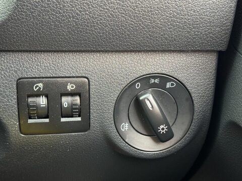 Volkswagen Caddy 2.0 TDI C20 Startline LWB Euro 6 (s/s) 6dr 22