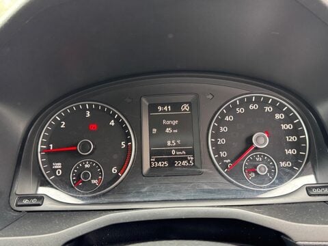 Volkswagen Caddy 2.0 TDI C20 Startline LWB Euro 6 (s/s) 6dr 27