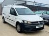 Volkswagen Caddy 2.0 TDI C20 Startline LWB Euro 6 (s/s) 6dr