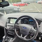 Ford Focus 1.0T EcoBoost ST-Line Euro 6 (s/s) 5dr 