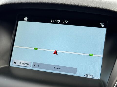 Ford Focus 1.0T EcoBoost ST-Line Euro 6 (s/s) 5dr 16