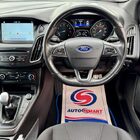 Ford Focus 1.0T EcoBoost ST-Line Euro 6 (s/s) 5dr 