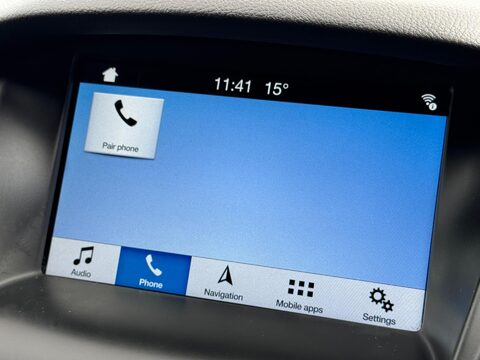 Ford Focus 1.0T EcoBoost ST-Line Euro 6 (s/s) 5dr 21