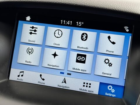 Ford Focus 1.0T EcoBoost ST-Line Euro 6 (s/s) 5dr 19