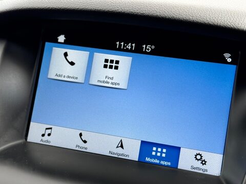 Ford Focus 1.0T EcoBoost ST-Line Euro 6 (s/s) 5dr 22