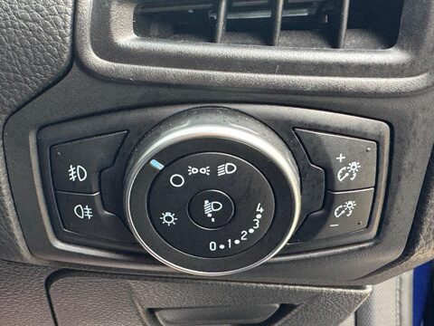 Ford Focus 1.0T EcoBoost ST-Line Euro 6 (s/s) 5dr 35