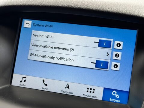 Ford Focus 1.0T EcoBoost ST-Line Euro 6 (s/s) 5dr 23