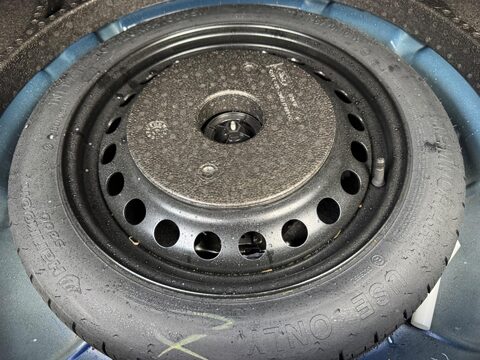 Ford Focus 1.0T EcoBoost ST-Line Euro 6 (s/s) 5dr 42