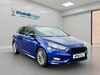 Ford Focus 1.0T EcoBoost ST-Line Euro 6 (s/s) 5dr