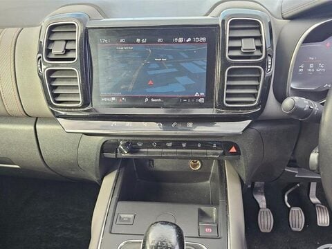 Citroen C5 Aircross 1.5 BlueHDi Flair Euro 6 (s/s) 5dr 8