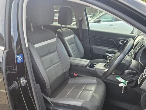 Citroen C5 Aircross 1.5 BlueHDi Flair Euro 6 (s/s) 5dr 7