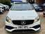 Mercedes-Benz A Class 2.1 A200d AMG Line (Executive) 7G-DCT Euro 6 (s/s) 5dr 7