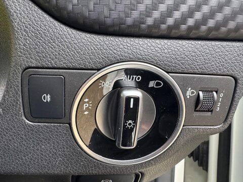 Mercedes-Benz A Class 2.1 A200d AMG Line (Executive) 7G-DCT Euro 6 (s/s) 5dr 40