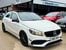 Mercedes-Benz A Class 2.1 A200d AMG Line (Executive) 7G-DCT Euro 6 (s/s) 5dr 