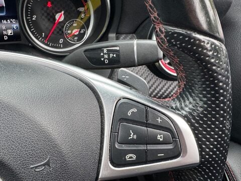 Mercedes-Benz A Class 2.1 A200d AMG Line (Executive) 7G-DCT Euro 6 (s/s) 5dr 39