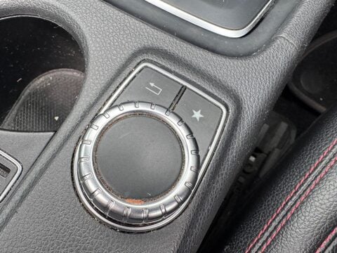 Mercedes-Benz A Class 2.1 A200d AMG Line (Executive) 7G-DCT Euro 6 (s/s) 5dr 35