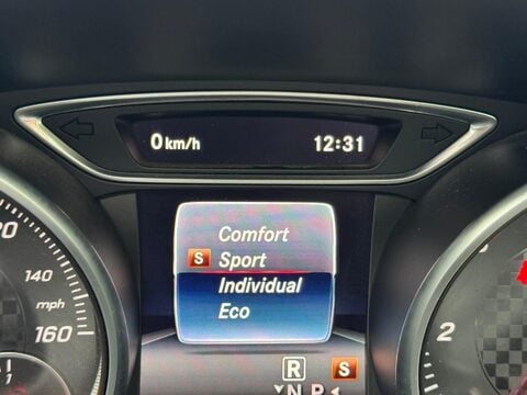 Mercedes-Benz A Class 2.1 A200d AMG Line (Executive) 7G-DCT Euro 6 (s/s) 5dr 30