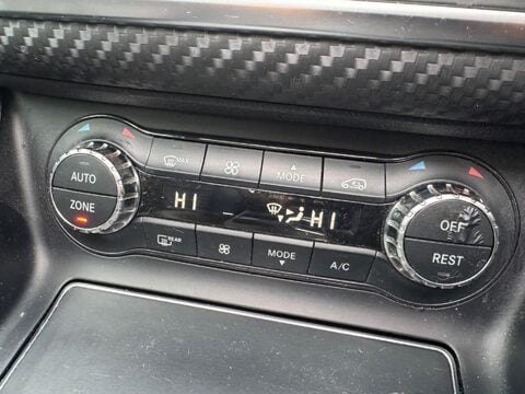 Mercedes-Benz A Class 2.1 A200d AMG Line (Executive) 7G-DCT Euro 6 (s/s) 5dr 33