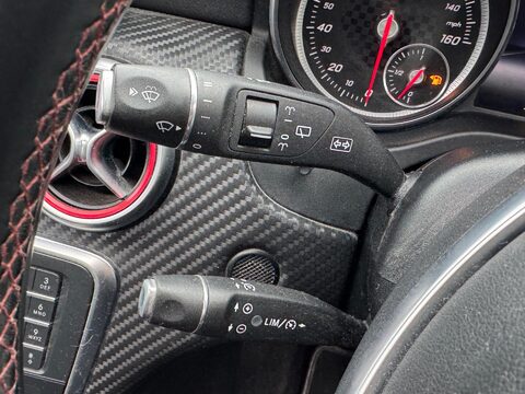 Mercedes-Benz A Class 2.1 A200d AMG Line (Executive) 7G-DCT Euro 6 (s/s) 5dr 37