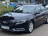 Vauxhall Insignia 2.0 Turbo D BlueInjection Tech Line Nav Grand Sport Euro 6 (s/s) 5dr