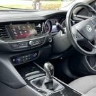Vauxhall Insignia 2.0 Turbo D BlueInjection Tech Line Nav Grand Sport Euro 6 (s/s) 5dr