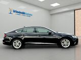 Audi A5 2.0 TFSI Sport Sportback Euro 6 (s/s) 5dr 3