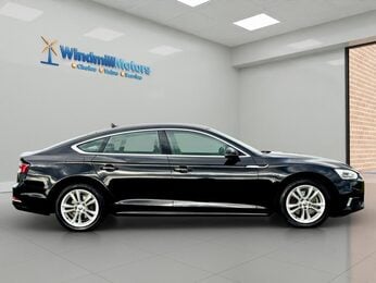 Audi A5 2.0 TFSI Sport Sportback Euro 6 (s/s) 5dr
