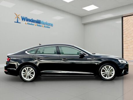 Audi A5 2.0 TFSI Sport Sportback Euro 6 (s/s) 5dr