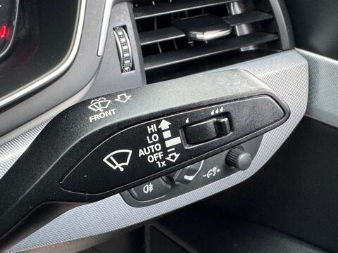 Audi A5 2.0 TFSI Sport Sportback Euro 6 (s/s) 5dr 39