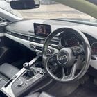 Audi A5 2.0 TFSI Sport Sportback Euro 6 (s/s) 5dr 