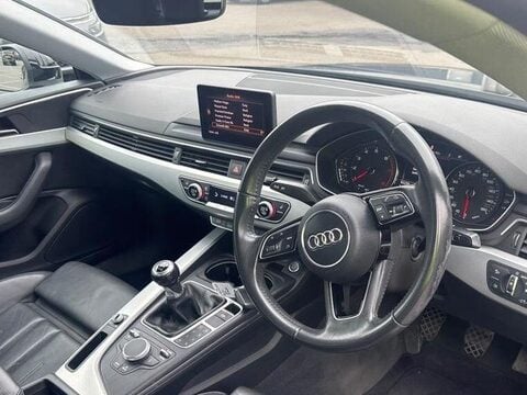 Audi A5 2.0 TFSI Sport Sportback Euro 6 (s/s) 5dr 2
