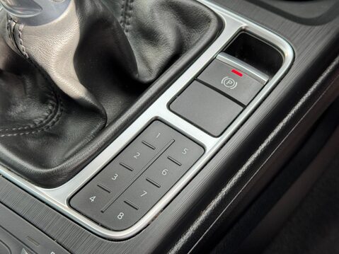 Audi A5 2.0 TFSI Sport Sportback Euro 6 (s/s) 5dr 37