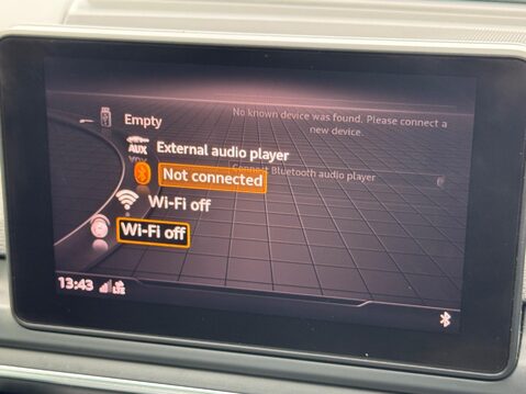 Audi A5 2.0 TFSI Sport Sportback Euro 6 (s/s) 5dr 21