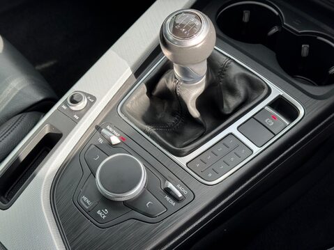 Audi A5 2.0 TFSI Sport Sportback Euro 6 (s/s) 5dr 35